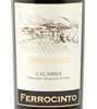 12 Magliocco Calabria (Ferrocinto) 2012